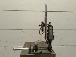 Poly-clip system clipeuse PCD 8026
